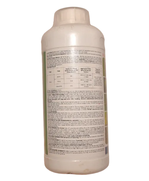 PROFEN 10.8EC 1LTR