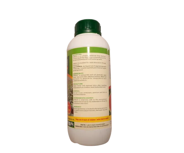 HYRICH VEGATATIVE 1LTR