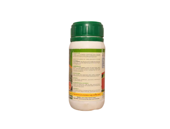 HYRICH VEGATATIVE 250MLS