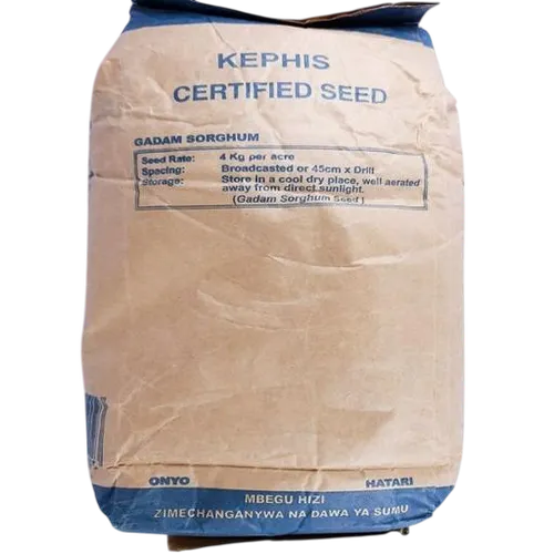 SORGHUM GADAM 2KG SIMLAW