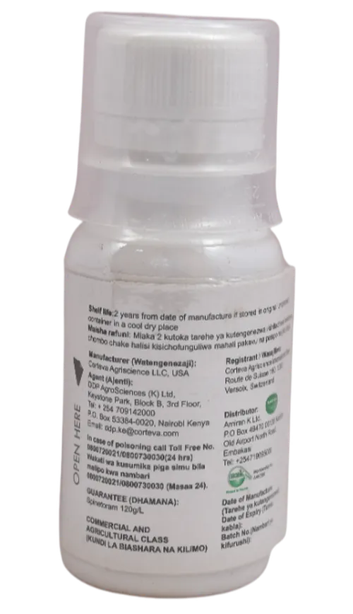RADIANT 120SC 50MLS