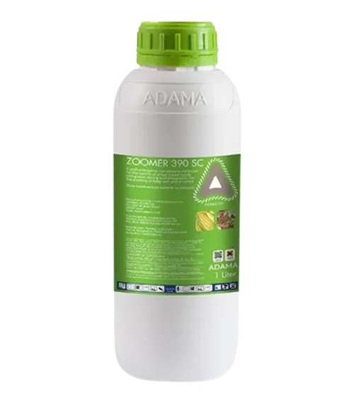 GLYPHOSATE ZOOMER COMBI 1LTR