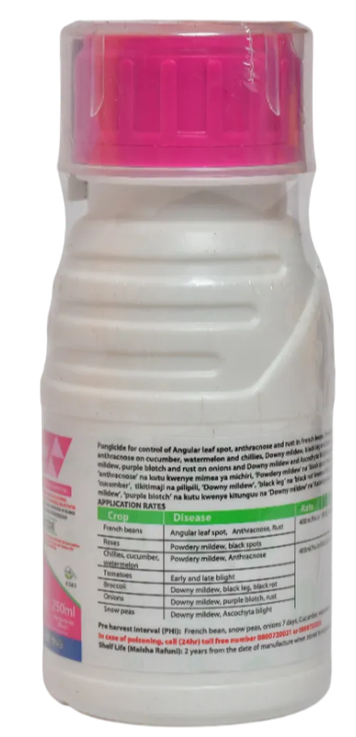 ABSOLUTE STAR 250MLS AZOXYSTROBIN