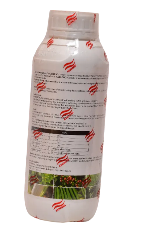 ZINC CABOZINC SC 56 1LTR KENAGRO