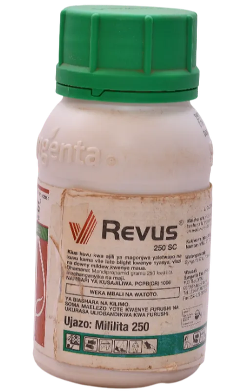 REVUS 100MLS