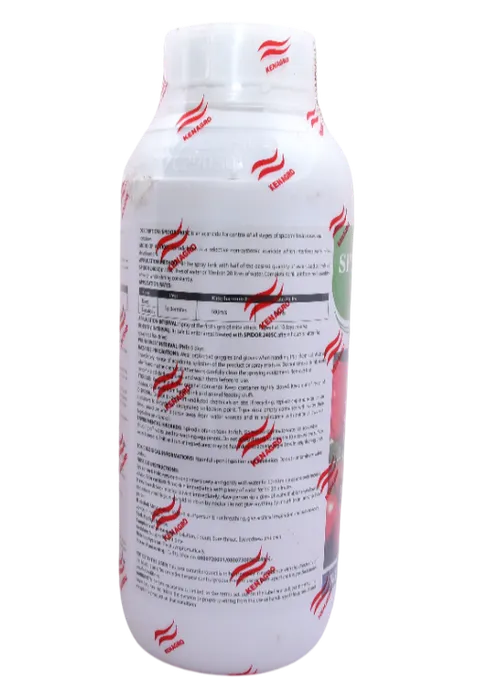 SPIDOR 240SC 1LTR