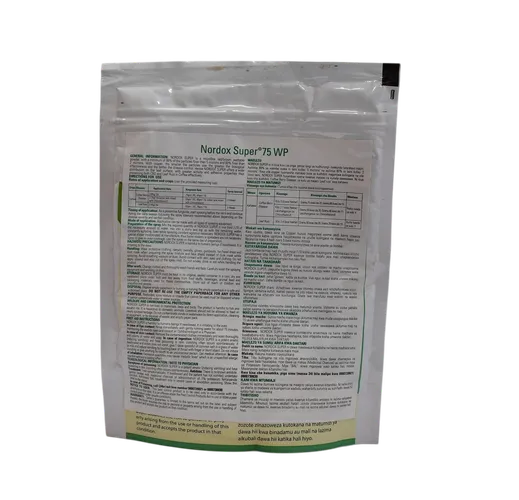 RED COPPER NORDOX SUPER 500GM