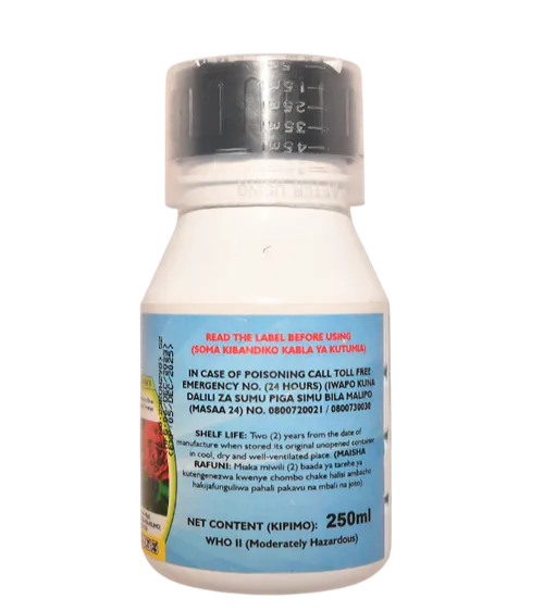 ROCKET 44 EC 250 MLS (PROFENO/CYPER)