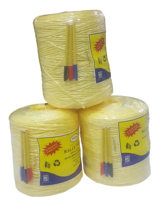 TOUGH BALER TWINE 1PLY 100MTRS