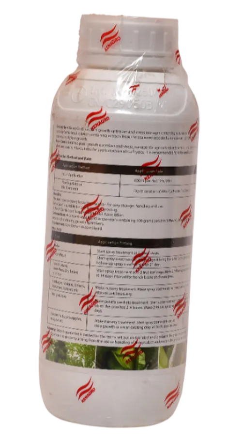 GENIE GOLD 1LTR