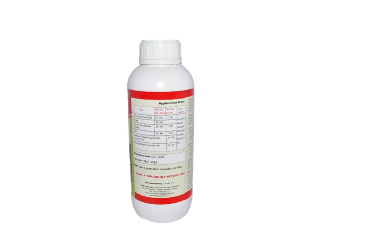 MAXIGROW HIGH K 1LTR