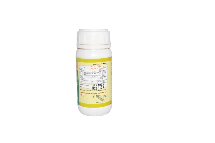 MAXIGROW ZINCBORON 200MLS