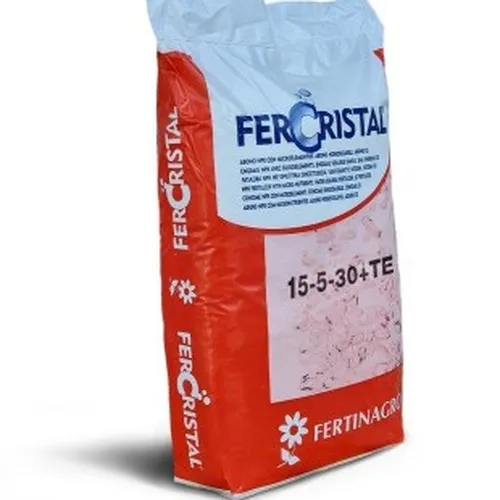 FERCRISTAL R 15:5:30 1KG