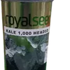 KALE 1000 HEADED 25GMS ROYAL SEED