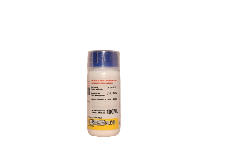 LANCER 130SC 100MLS(IMIDAC/LAMBDA)