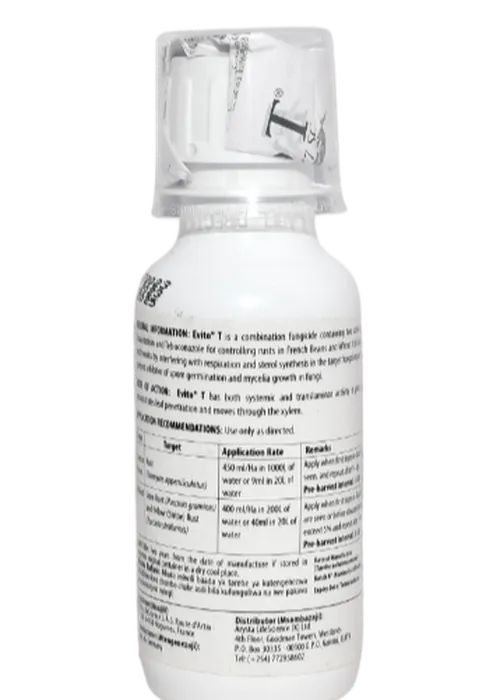 EVITO T 477SC 100MLS TEBUCONAZOLE