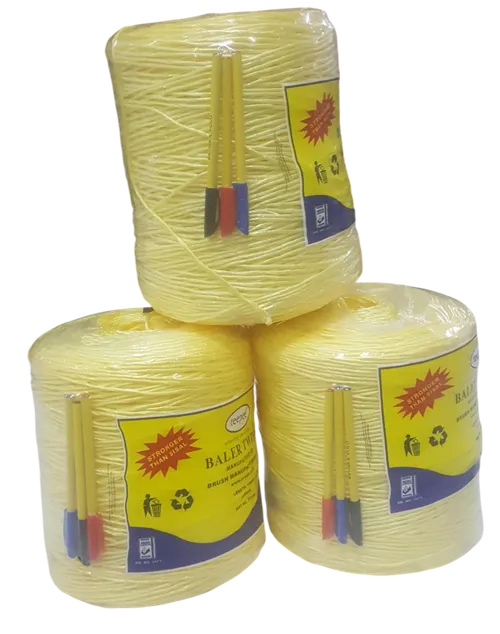 TOUGH BALER TWINE 1PLY 200MTRS