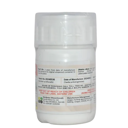 KINETIC 100EW 50MLS