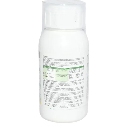 TEBUCONAZOLE HORNET 50MLS