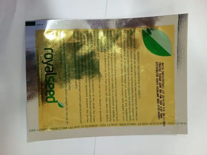 TOMATO TERMINATOR 25GMS ROYAL SEED