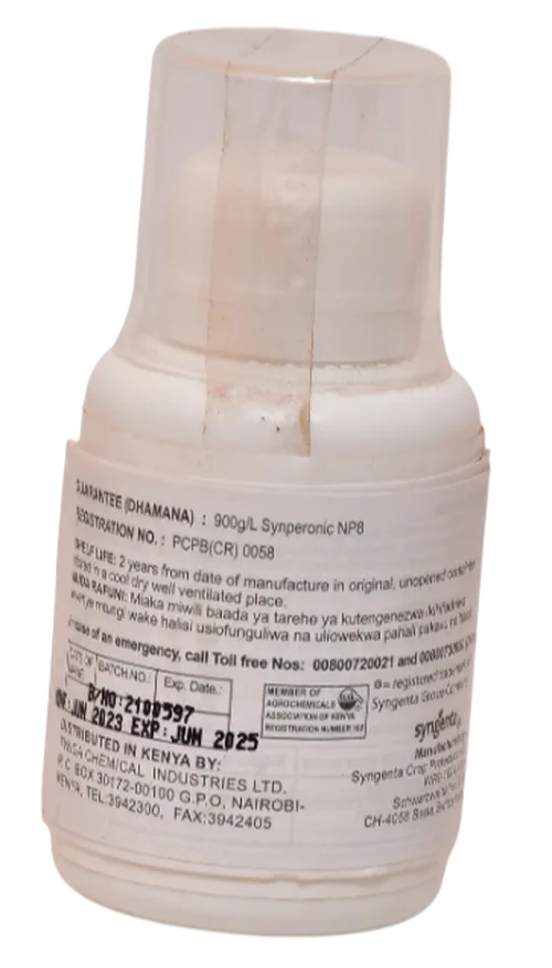 AGRAL 90 50MLS