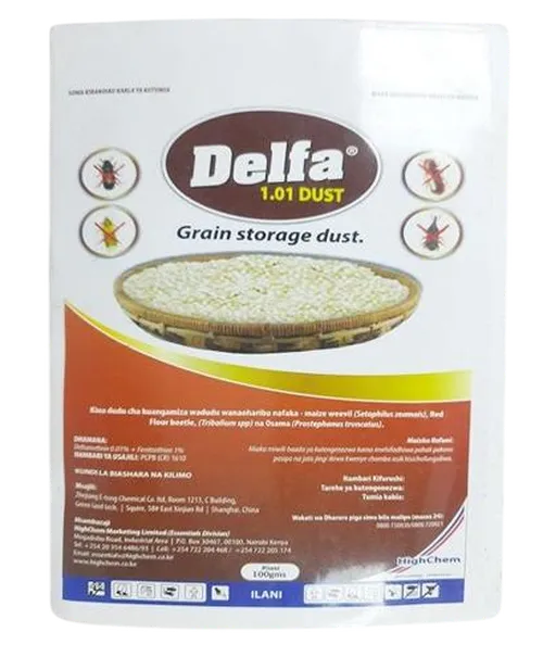 DELFA DUST 50GMS