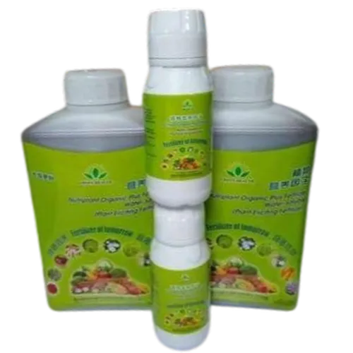 NUTRIPLANT ORGANIC PLUS 1LT(FARBLIZER)