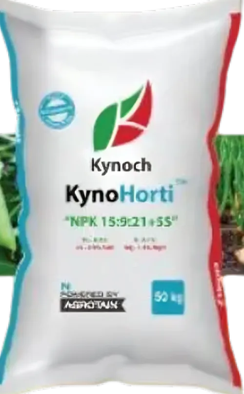 KYNO HORTICULTURE 50KG (N15P9K21+ME)