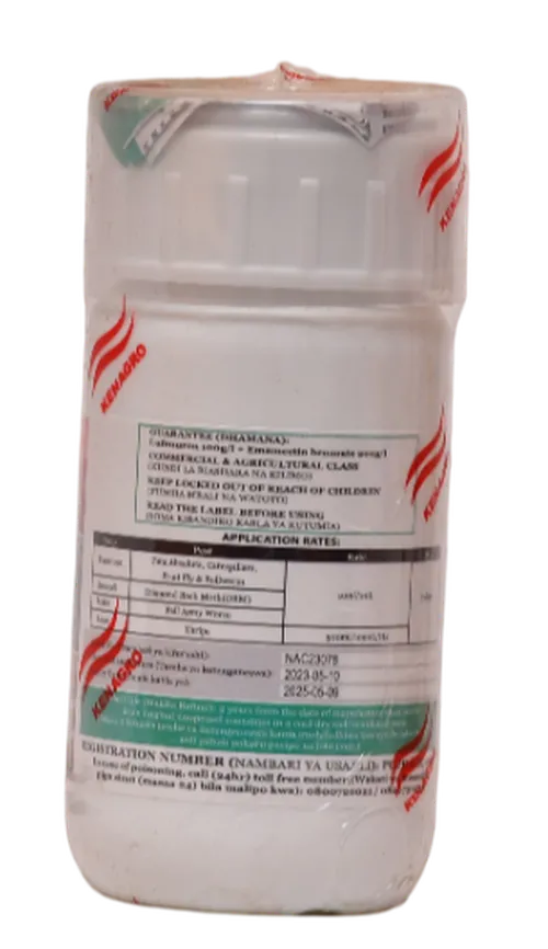 EMMARON 30SC 50MLS