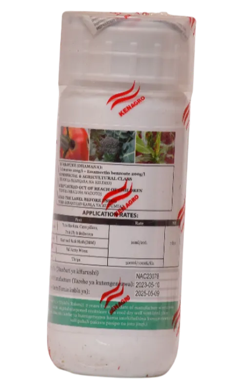 EMMARON 30SC 100MLS