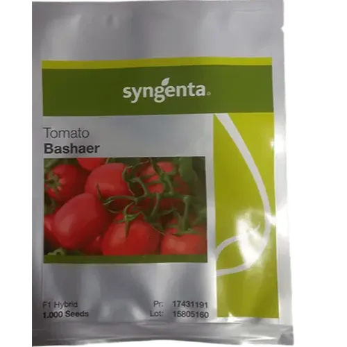 TOMATO BASHASER F1 1000SDS SYNGE