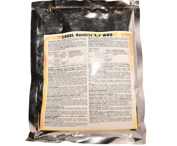 CONTEST 5.7WDG 250GMS