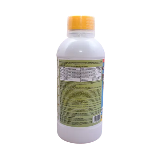 ALPHA DEGREE MAX 1LTR CYPERMETHRIN