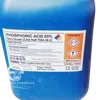 PHOSPHORIC ACID 85% 35KG