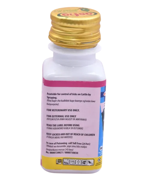 ELIMINATOR 10EC 20MLS