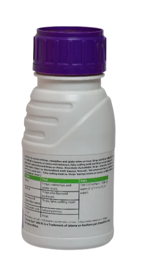 OCCASION STAR 250MLS