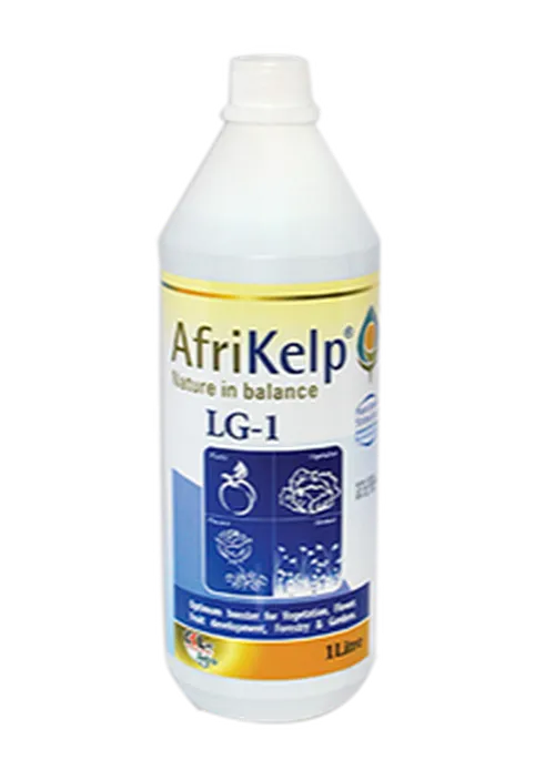 AFRIKELP 1LTR