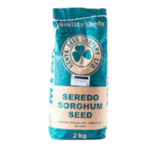 SORGHUM SEREDO 2KG SIMLAW