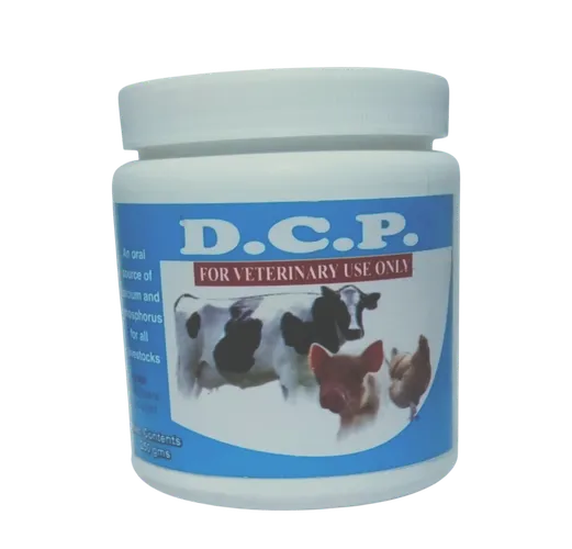 DCP 250GM MUTUCHEM