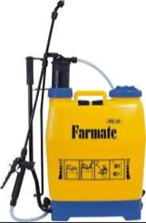 SP PUMP HANDLE FARMATE 20 LTR