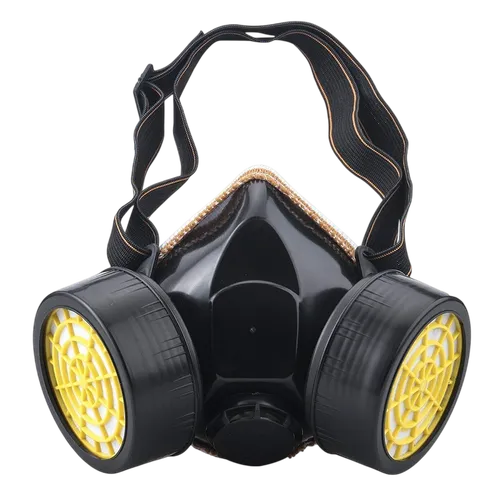 DUST MASK  RESPIRATORY   HANGZ