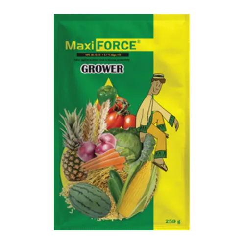 MAXI FORCE GROWER 1KG 30:10:10