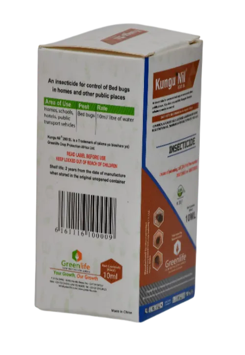 KUNGUNIL 200SL 100MLS IMIDACLOPRID