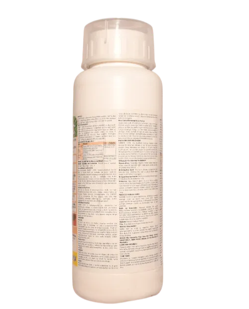 SUMMIT 120SC 500ML
