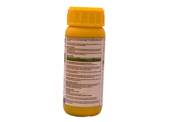 GALAXY 340EC 200MLS