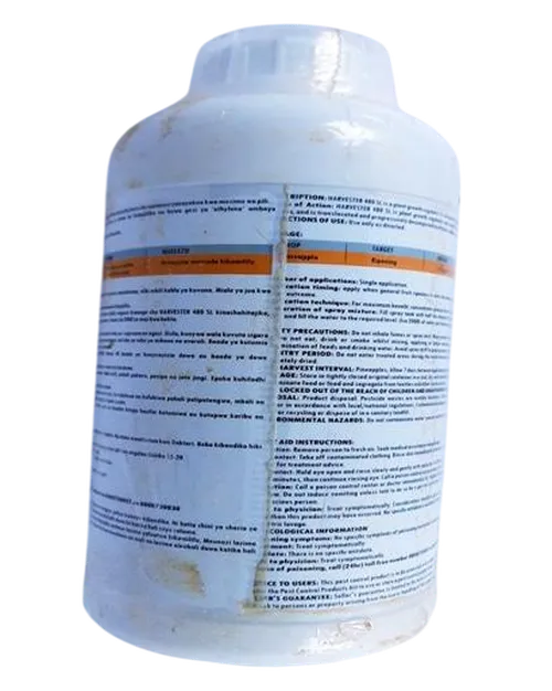 HARVESTER 480 SL 1LTR