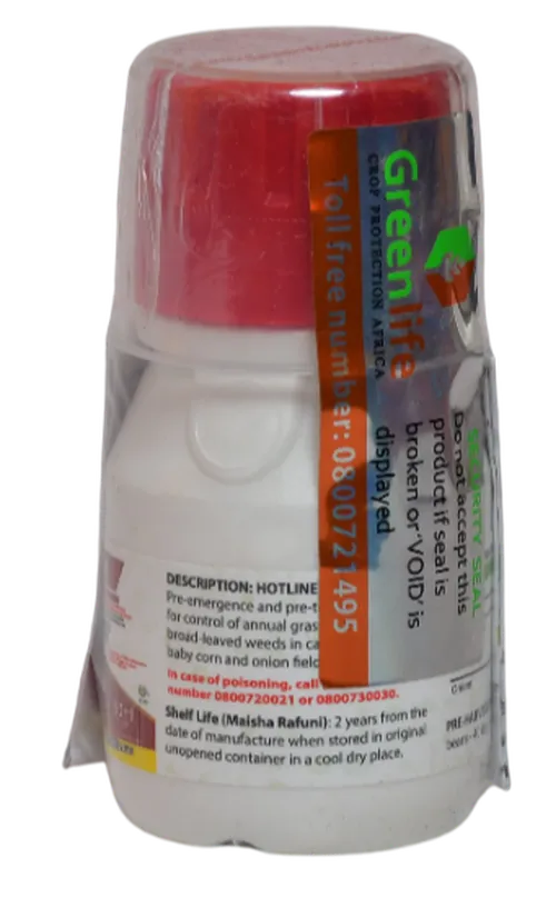 HOTLINE 450 G/L SC 50MLS