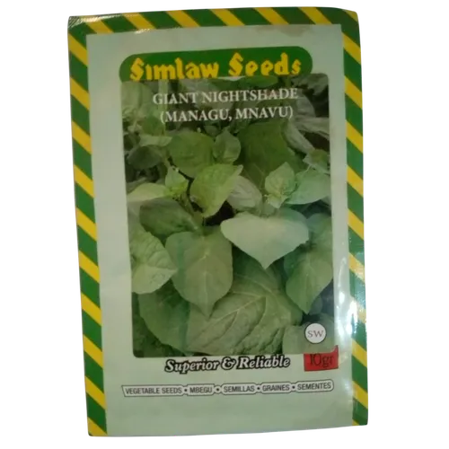GIANT NIGHT SHADE 250GM SIM
