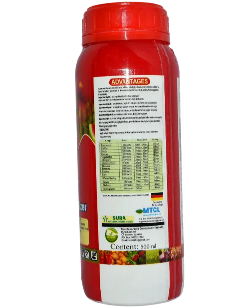 SUPER NEO HIGH K 1LTR