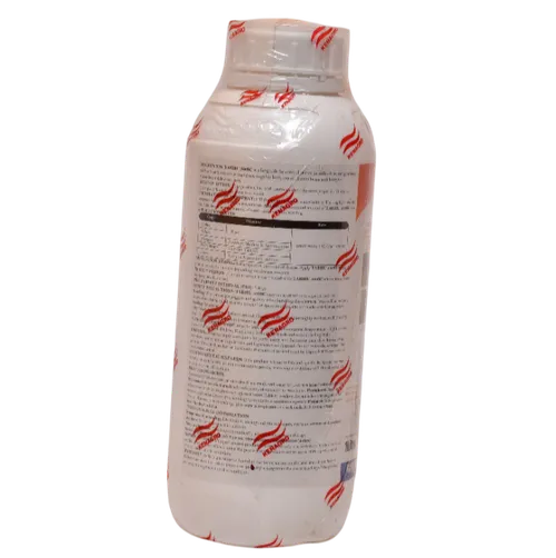 TABIBU 500SC 1LTR HEXACONAZOLE